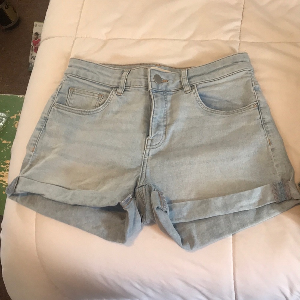 H&M SHORTS